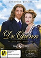 Dr Quinn Medicine Woman: The Movies | DVD | Buy Now | at Mighty Ape NZ