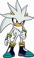 Image - Silver The Hedgehog 3.png - Sonic News Network, the Sonic Wiki
