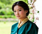 Jetsun Pema - Bio, Facts, Family Life of Queen of Bhutan