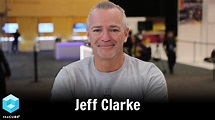 Jeff Clarke, Dell Technologies | Dell Technologies World 2023 - YouTube