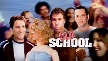 „Old School – Wir lassen absolut nichts anbrennen“ auf Apple TV