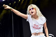 Hayley Williams Of Paramore's Solo Project: What We Know | Billboard ...