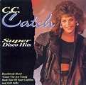 C.C. Catch - Super Disco Hits (CD, Compilation) | Discogs