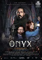 Onyx, los reyes del grial cartel de la película