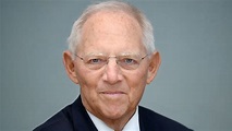 Deutscher Bundestag - Schäuble verurteilt Militärputsch in Myanmar