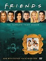 Friends season 3 complete episodes download in HD 720p - TVstock