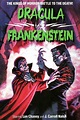 Dracula vs. Frankenstein (1971) - Posters — The Movie Database (TMDB)