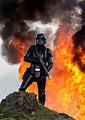 Foto de la película Rogue One: Una historia de Star Wars - Foto 78 por ...