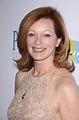 Actress Frances Fisher - Movie Fanatic