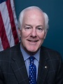 John_Cornyn_official_senate_portrait – Charlotte Women's Movement