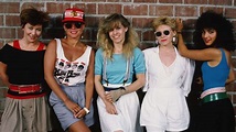10 Fun Facts About The Go-Go's | Mental Floss
