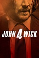 Poster Of John Wick Chapter 4 8k Wallpaper Hd Movies 4k Wallpapers - Photos