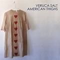 Veruca Salt Released "American Thighs" 25 Years Ago Today - Magnet Magazine