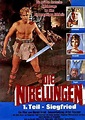 Die Nibelungen. Teil 1: Siegfried (1966) | film.at