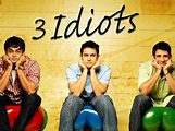 Aamir Khan's 3 Idiots is most watched film in the US amid lockdown