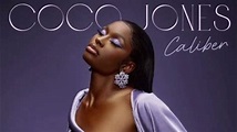 Coco Jones- Caliber (Official Audio) - YouTube