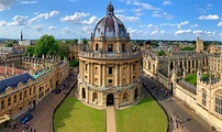 Qué ver en Oxford | 10 Lugares Imprescindibles [Con imágenes]