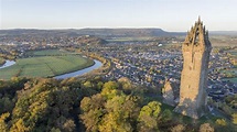 26 stunning photos of Stirling we just love | University of Stirling