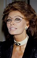 Sofia Loren / Yesterday Loren Tomorrow Portraits Celebremagazine - At ...