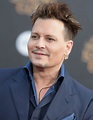 Johnny Depp - Wikipedia