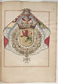 119 Hallwin; Duché-Pairie; Charles de Schomberg (1601-1656). | Coat of ...