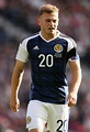 Scotland star Ryan Fraser reveals he went from the biggest high of his ...