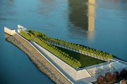 The Franklin D. Roosevelt Four Freedoms Park, New York Amazing Beauty ...