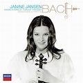 Bach: Inventions & Partita: Janine Jansen: Amazon.es: Música