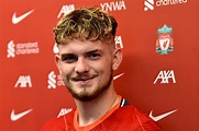 Harvey Elliott Signs New Contract and Wants to “Do Everything” for the ...