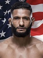 Dhiego Lima : Official MMA Fight Record (15-7-0)