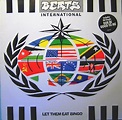 Beats International - Let Them Eat Bingo (1990, Vinyl) | Discogs