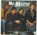 Image gallery for Mr. Mister: Broken Wings (Music Video) - FilmAffinity