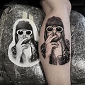 Kid Rock tattoo by Saul! Limited appointments available at Revival ...