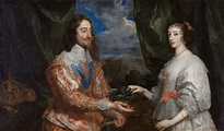 Elizabeth Stuart, Daughter of Decapitated King Charles I | by Laura / L ...