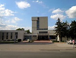 Universitatea Tehnica “Gheorghe Asachi” din Iasi - Deștepți.ro