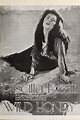 Wild Honey (1922) - Posters — The Movie Database (TMDB)