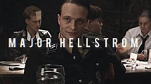Major Hellstrom [ Inglourious Basterds ] - YouTube