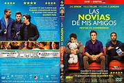 ELCINEENSUSMANOS: LAS NOVIAS DE MIS AMIGOS (COMEDIA)