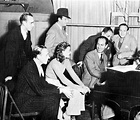 George and Ira Gershwin: selected film songs, six standards composed ...