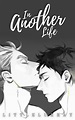 In another life book cover (fanart) in 2022 | Book of life, In another ...
