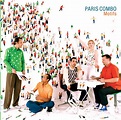 Paris Combo - Motifs | Releases, Reviews, Credits | Discogs