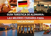 Guía turística de Alemania
