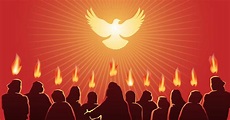 Pentecostés (qué es y su significado) - Enciclopedia Significados