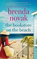 The Bookstore on the Beach | Brenda Novak