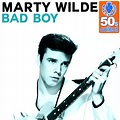 ‎Bad Boy (Remastered) - Single by Marty Wilde on Apple Music