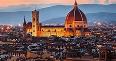 Florence: A Renaissance Journey | Through Eternity Tours - Through ...