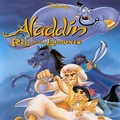 Aladdin y el rey de los ladrones (1996) pelicula completa en español ...