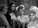 El cine español en el recuerdo: 49.- La princesa de los ursinos (1947 ...