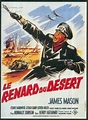 Rommel, el Zorro del Desierto (The Desert Fox: The Story of Rommel ...