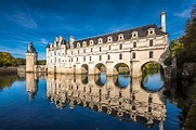 Gran tour dei Castelli della Loira, Francia | Vagamondo Viaggi Furno